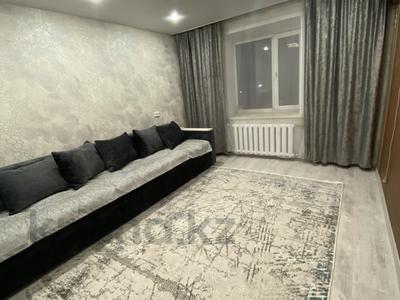 1-комнатная квартира · 51 м² · 6/9 этаж, физкультурная 9/6 — карменова за 25 млн 〒 в Семее