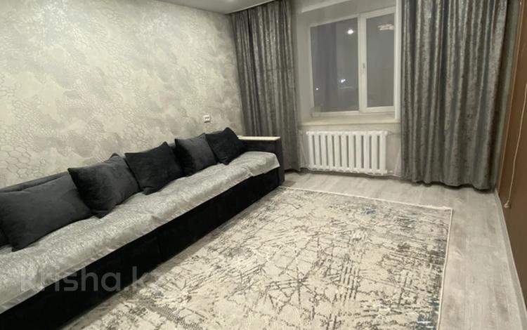 1-комнатная квартира · 51 м² · 6/9 этаж, физкультурная 9/6 — карменова за 25 млн ₸ в Семее — фото 2
