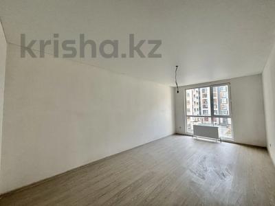 2-комнатная квартира · 67.3 м² · 3/9 этаж, мкр Шугыла, Жунисова 4/1-18 — Жунусова за 30.5 млн 〒 в Алматы, Наурызбайский р-н