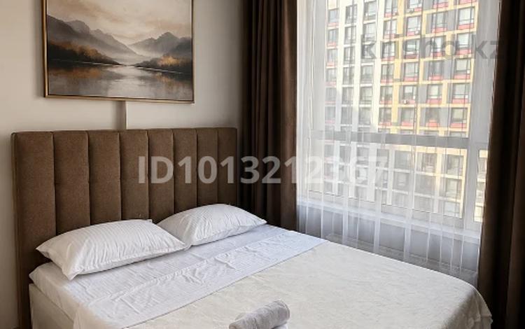 1-комнатная квартира · 35 м² · 6/12 этаж, мкр Уркер, Асфендиярова 4 за 18 000 ₸ в Астане, Нура р-н — фото 2