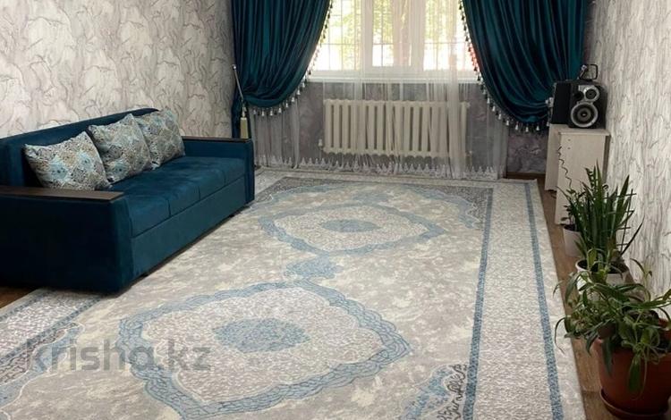 2-комнатная квартира · 65.7 м² · 1/5 этаж, Саялы 107 за 33 млн ₸ в Алматы, Алатауский р-н — фото 2