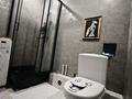 2-комнатная квартира · 55 м² · 3/5 этаж, 4 мкр 34 дом — Ул.Темирбаева за 13.2 млн ₸ в Лисаковске — фото 10