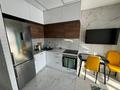 2-комнатная квартира · 45 м² · 9/10 этаж, Володарского 40 — Тимирязева за 54 млн ₸ в Алматы, Бостандыкский р-н