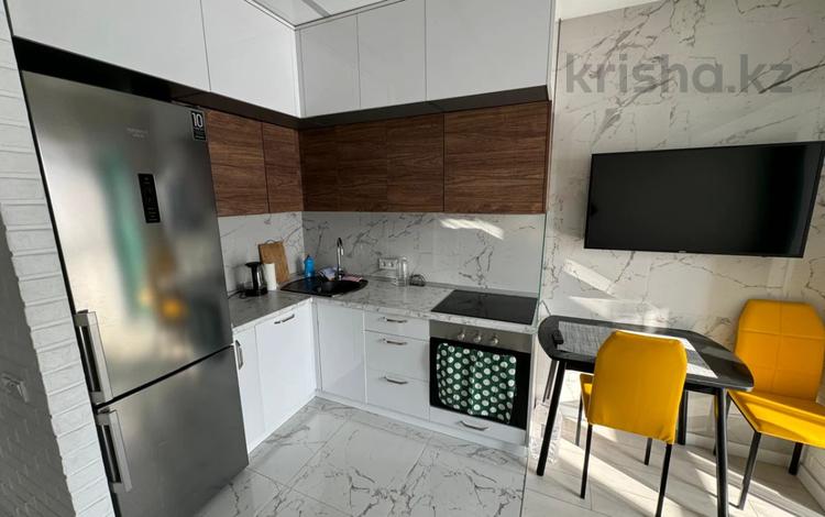 2-комнатная квартира · 45 м² · 9/10 этаж, Володарского 40 — Тимирязева за 54 млн ₸ в Алматы, Бостандыкский р-н — фото 3