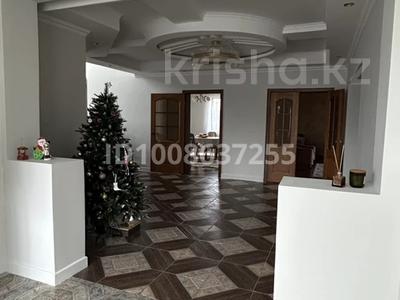 Отдельный дом · 6 комнат · 310 м² · 8.7 сот., Луч Востока 1 — Кульджинский тракт за 95 млн ₸ в 