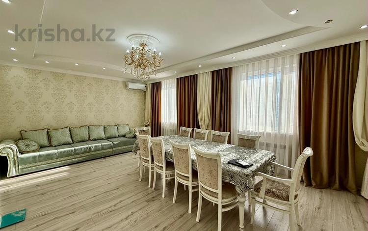 3-комнатная квартира · 93 м² · 5/9 этаж, Аль-Фараби — Улы Дала за 47.5 млн ₸ в Астане, Есильский р-н — фото 2