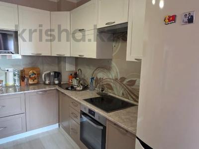 2-бөлмелі пәтер · 71.4 м² · 9/9 қабат, осипенко 1/1, бағасы: 31 млн ₸ в Кокшетау