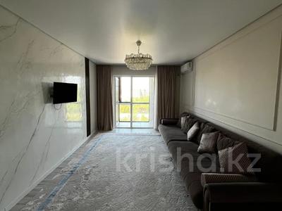 3-комнатная квартира · 86 м² · 6/12 этаж, Байдибек би за 43 млн ₸ в Шымкенте