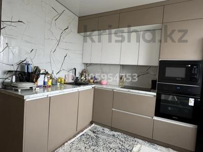 2-комнатная квартира · 50 м² · 4/5 этаж, Юность 27 — Юность за 190 000 ₸ в Семее