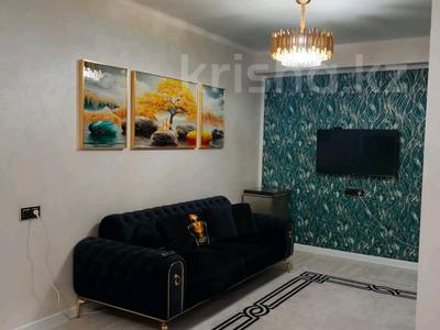 2-комнатная квартира · 50 м² · 4/10 этаж, Сейфуллина за 32 млн ₸ в Алматы, Турксибский р-н