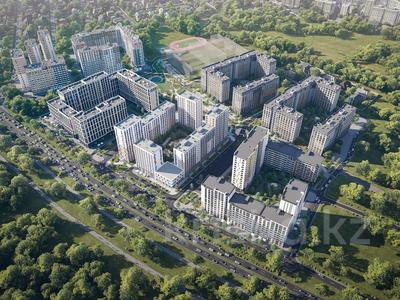 3-комнатная квартира · 80.63 м², мкр Акжайык, Байдибек би 113/3 за ~ 33.9 млн 〒 в Шымкенте, Абайский р-н