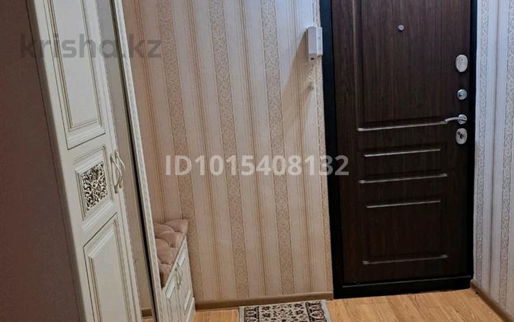 4-комнатная квартира · 72 м² · 3/5 этаж, Джангельдина 14 — Эврика за 31 млн ₸ в Шымкенте, Аль-Фарабийский р-н — фото 2