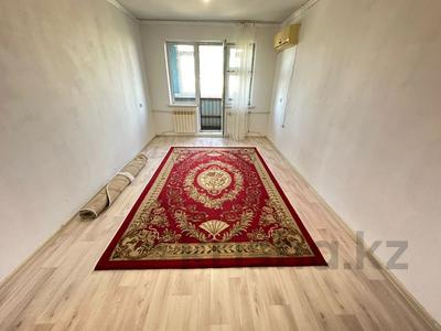 2-комнатная квартира · 45 м² · 5/5 этаж, Маресьева за 10 млн ₸ в Актобе