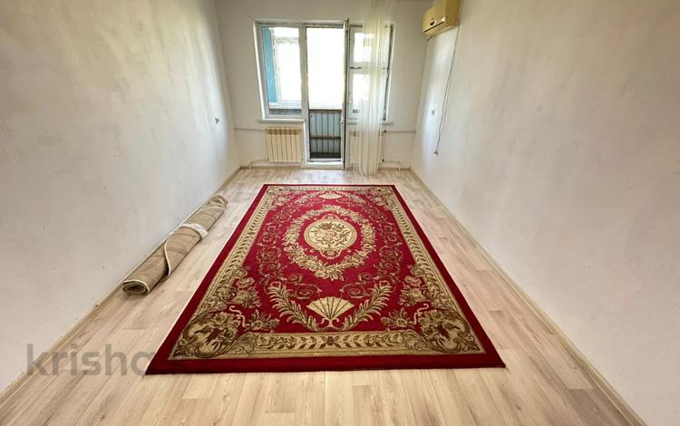 2-бөлмелі пәтер · 45 м² · 5/5 қабат, Маресьева, бағасы: 10 млн ₸ в Актобе — фото 2