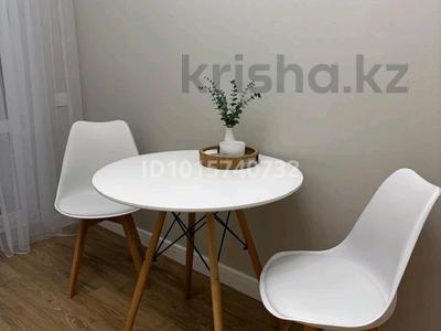 3-комнатная квартира · 75 м² · 8/9 этаж, Сыганак 12 за 56.5 млн ₸ в Астане, Нура р-н