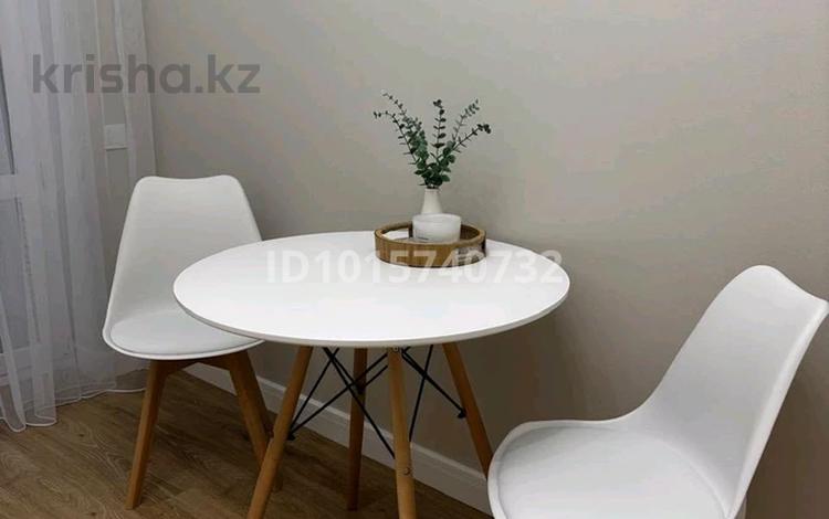3-комнатная квартира · 75 м² · 8/9 этаж, Сыганак 12 за 56.5 млн ₸ в Астане, Нура р-н — фото 2