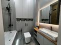 3-комнатная квартира · 75 м² · 8/9 этаж, Сыганак 12 за 56.5 млн ₸ в Астане, Нура р-н — фото 13