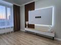 3-комнатная квартира · 75 м² · 8/9 этаж, Сыганак 12 за 56.5 млн ₸ в Астане, Нура р-н — фото 2