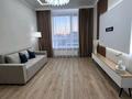 3-комнатная квартира · 75 м² · 8/9 этаж, Сыганак 12 за 56.5 млн ₸ в Астане, Нура р-н — фото 3