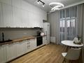 3-комнатная квартира · 75 м² · 8/9 этаж, Сыганак 12 за 56.5 млн ₸ в Астане, Нура р-н — фото 4