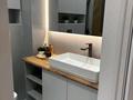 3-комнатная квартира · 75 м² · 8/9 этаж, Сыганак 12 за 56.5 млн ₸ в Астане, Нура р-н — фото 8