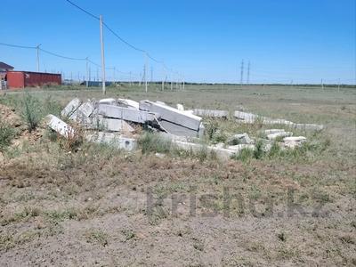Жер телімі · 10 сотық, Қаражар, бағасы: 7 млн ₸ в Каражар