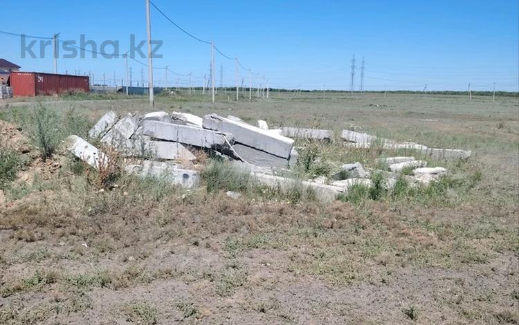 Жер телімі · 10 сотық, Қаражар, бағасы: 7 млн ₸ в Каражар — фото 2
