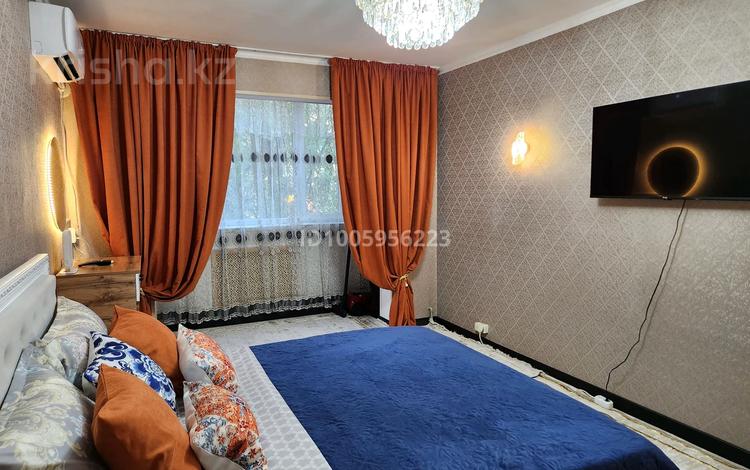 1-бөлмелі пәтер · 35 м² · 2/5 қабат, 12-й микрорайон, 12-й микрорайон — 12 мкр Уалиханова, бағасы: 17 млн ₸ в Шымкенте, Енбекшинский р-н — фото 2