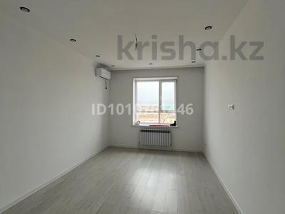 1-комнатная квартира · 47 м² · 4/4 этаж, мкр Жулдыз, Әзирбайжана Мамбетова 40 за 18 млн ₸ в Уральске