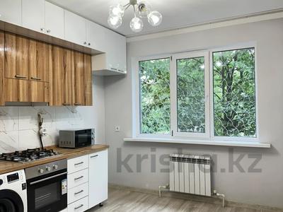 1-бөлмелі пәтер · 40 м² · 1/5 қабат, Саялы ш/а. 45, бағасы: 25 млн ₸ в Алматы, Алатауский р-н