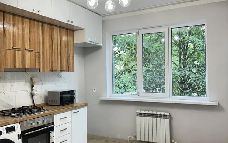 1-комнатная квартира · 40 м² · 1/5 этаж, мкр Саялы 45 за 25 млн ₸ в Алматы, Алатауский р-н — фото 2