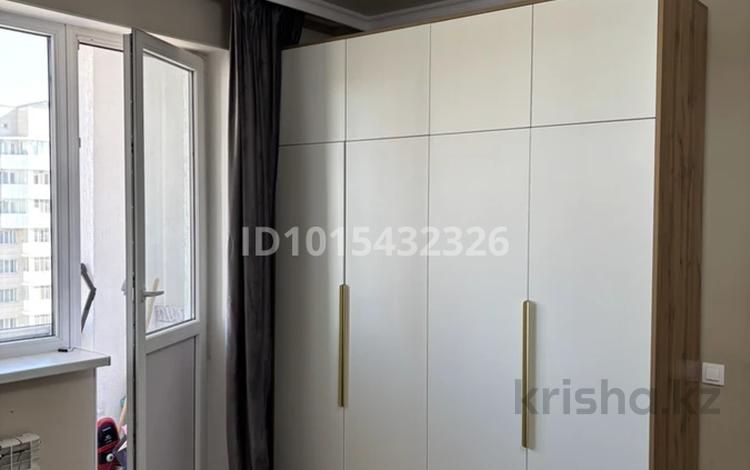 1 комната · 50 м² · 8/9 этаж, Рыскулбекова 29А — Құдайбердіұлы за 60 000 ₸ в Астане, Алматы р-н — фото 2