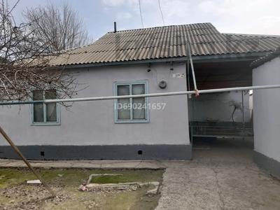 Отдельный дом • 3 комнаты • 120 м² • 12 сот., К.Асилов 37 за 12 млн 〒 в Асыкате