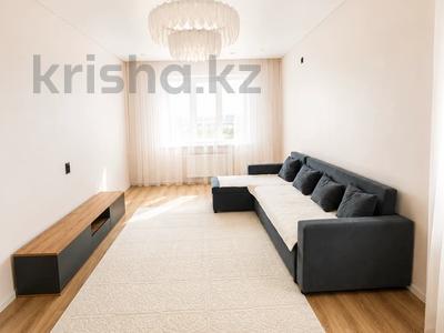 3-комнатная квартира · 93.2 м² · 9/9 этаж, Е 511 40 за 54.5 млн ₸ в Астане, Есильский р-н
