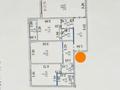 3-комнатная квартира · 93.2 м² · 9/9 этаж, Е 511 40 за 54.5 млн ₸ в Астане, Есильский р-н — фото 14