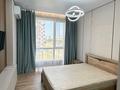 1-комнатная квартира · 39 м² · 3/12 этаж, мкр Нуркент, Турара Рыскулова 2Б/1 за 35 млн ₸ в Алматы, Алатауский р-н