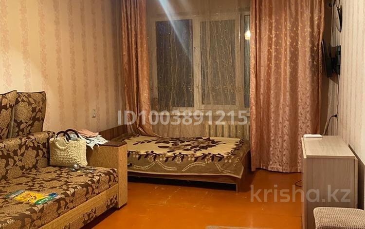 1-бөлмелі пәтер · 30.9 м² · 1/4 қабат, Мкр 2 3, бағасы: 12.5 млн ₸ в Конаеве — фото 5