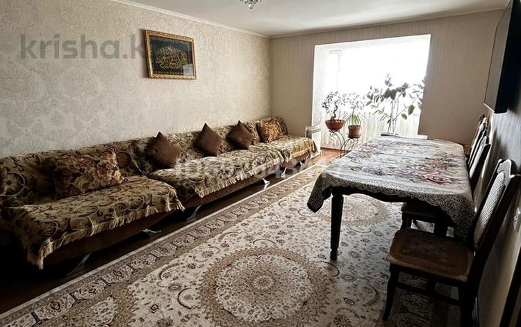 4-бөлмелі пәтер · 105 м² · 9/10 қабат, мкр Новый Город, Нуркен абдирова 19, бағасы: 35 млн ₸ в Караганде, Казыбек би р-н — фото 17