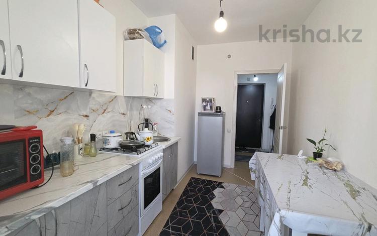 1-бөлмелі пәтер · 36.4 м² · 3/9 қабат, мкр Жас Канат, Пк Конаев, бағасы: 23.5 млн ₸ в Алматы, Турксибский р-н — фото 12