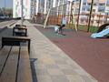 1-бөлмелі пәтер · 36.4 м² · 3/9 қабат, мкр Жас Канат, Пк Конаев, бағасы: 23.5 млн ₸ в Алматы, Турксибский р-н — фото 6
