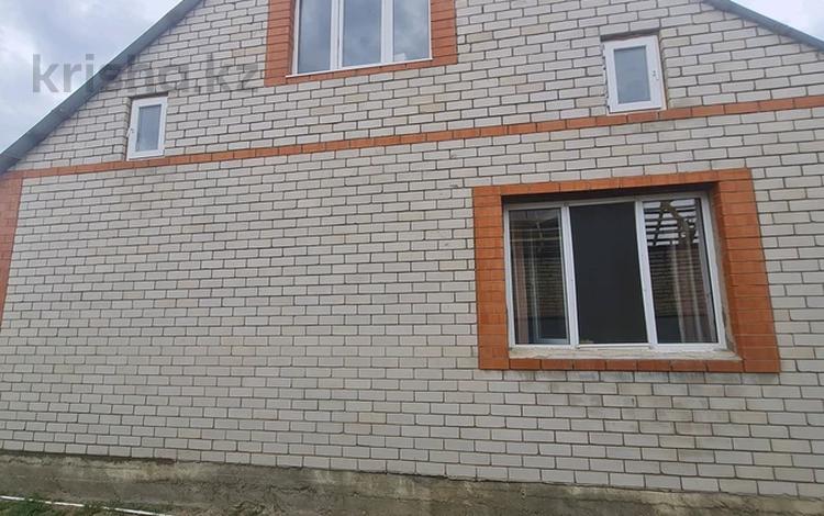 Часть дома · 3 комнаты · 76.1 м² · 10 сот., Курашасай за 10 млн ₸ в Актобе — фото 2