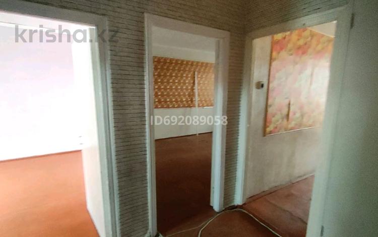 3-комнатная квартира, 90 м², 3 этаж помесячно, Каратал за 100 000 〒 в Талдыкоргане, Каратал — фото 2