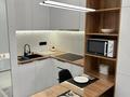 2-комнатная квартира · 40 м² · 19/25 этаж, Абая 10/2 — Акимат, Редиссон, парк, набережная за 25 000 ₸ в Астане, Сарыарка р-н — фото 2