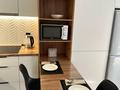 2-комнатная квартира · 40 м² · 19/25 этаж, Абая 10/2 — Акимат, Редиссон, парк, набережная за 25 000 ₸ в Астане, Сарыарка р-н — фото 3