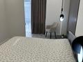 2-комнатная квартира · 40 м² · 19/25 этаж, Абая 10/2 — Акимат, Редиссон, парк, набережная за 25 000 ₸ в Астане, Сарыарка р-н — фото 8