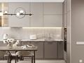 2-комнатная квартира · 90 м² · 10/21 этаж, Достык 1/2 — Керуен за 700 000 ₸ в Астане, Есильский р-н — фото 3