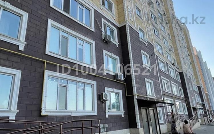 1-бөлмелі пәтер · 51 м² · 7/9 қабат, Придорожнная 87, бағасы: 12.8 млн 〒 в Уральске — фото 2