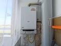 1-бөлмелі пәтер · 45 м² · 5/9 қабат, Молдогуловой, бағасы: 17.8 млн ₸ в Уральске — фото 5