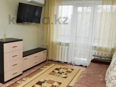1-комнатная квартира · 35 м² · 4/5 этаж, Ерубаева 35 за 16 000 ₸ в Караганде