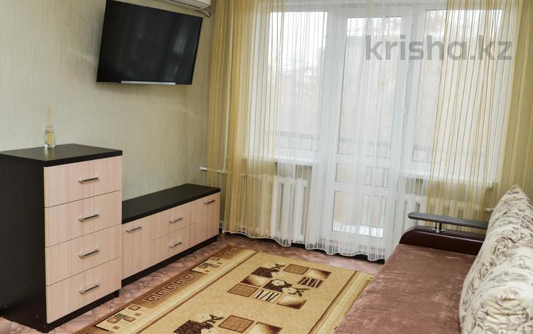 1-комнатная квартира · 35 м² · 4/5 этаж, Ерубаева 35 за 16 000 ₸ в Караганде — фото 14